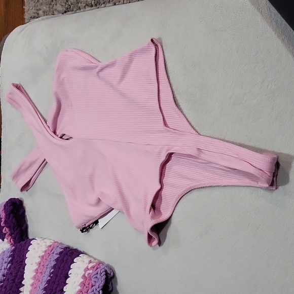 ASTR The Label Bodysuit - Picture 8 of 11